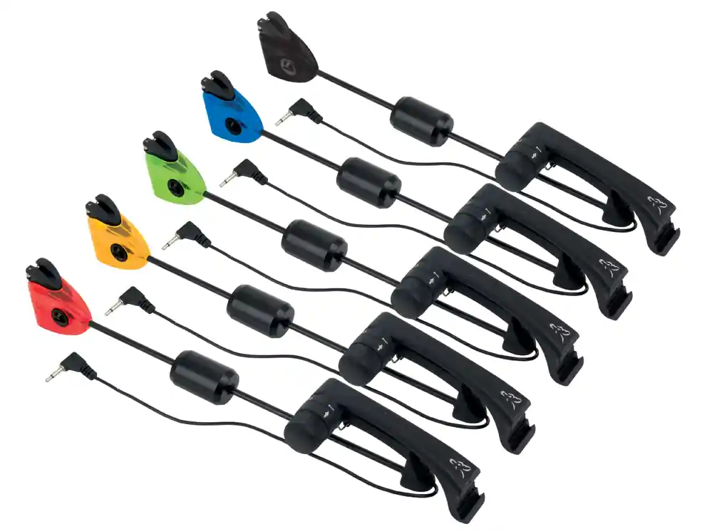 Objednat online | Swinger FOX MK2 Illuminated