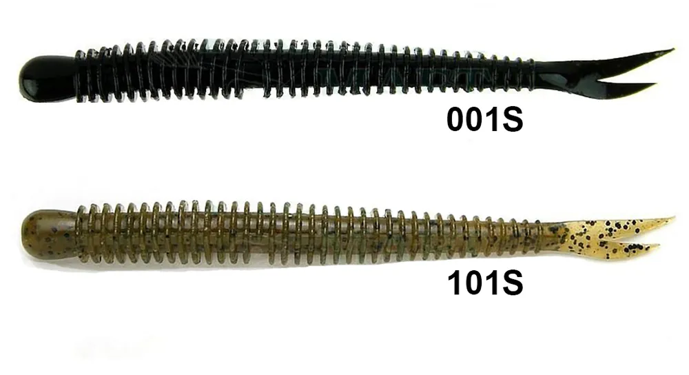 Cenový hit | Nástraha KEITECH Live Impact 10 cm