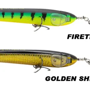 Akce | Vobler SAVAGE GEAR Prop Walker Floating 10 cm/ 21 g