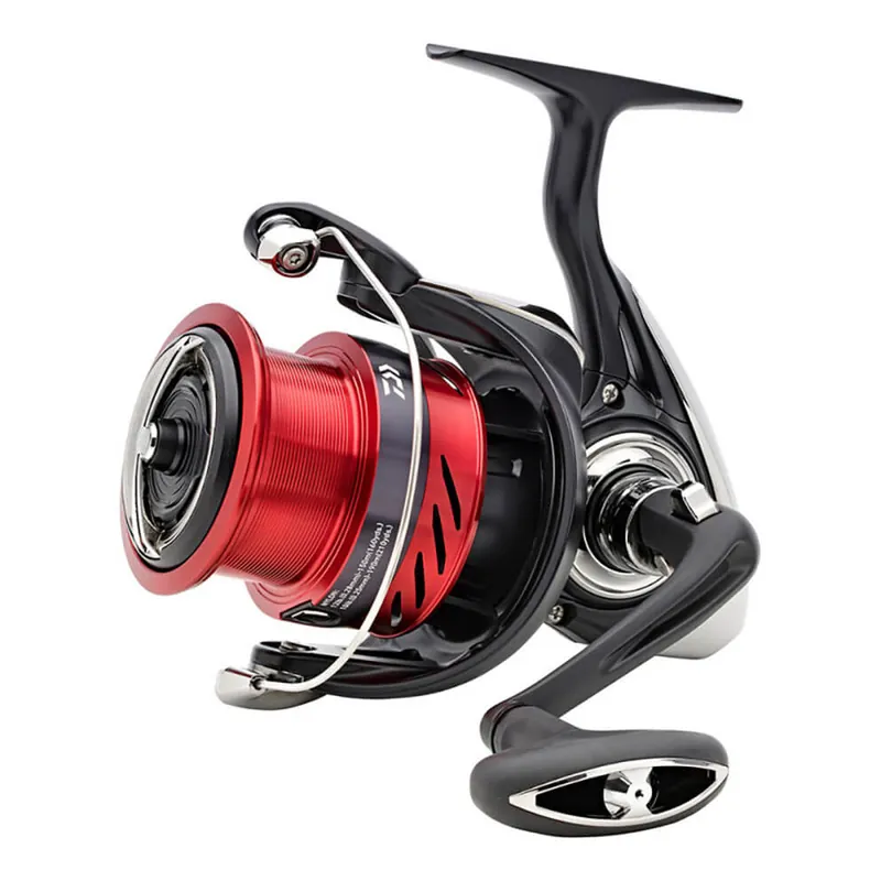 Naviják DAIWA 23 Ninja Feeder LT 6000 SS | Sleva