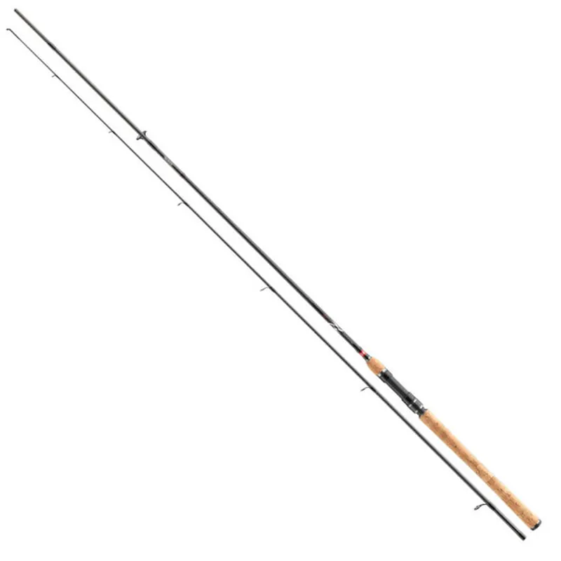 Jen po omezenou dobu | Prut DAIWA Ninja X Jigger Spin