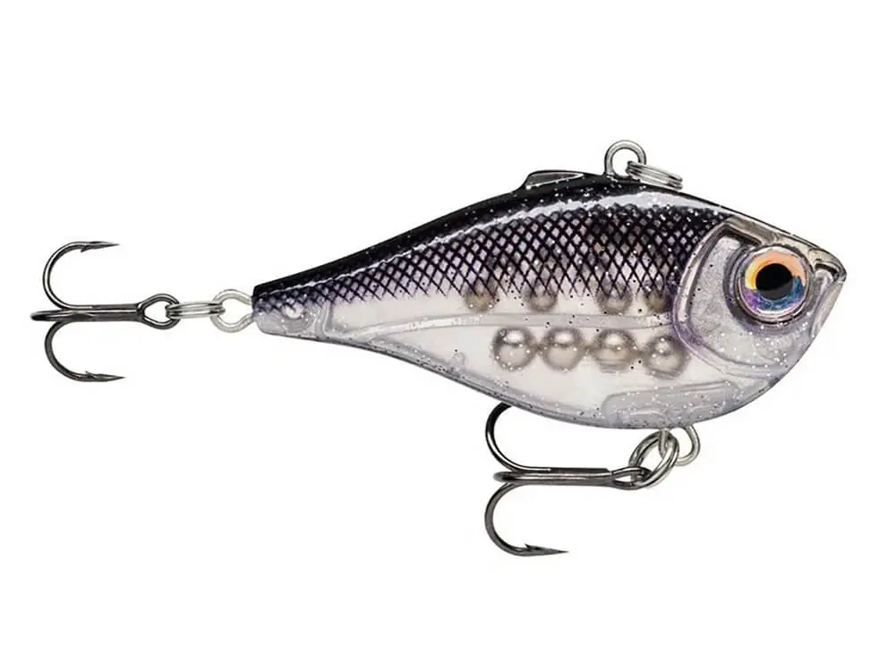 Cenová bomba | Wobler RAPALA Rippin Rap 05, OLM