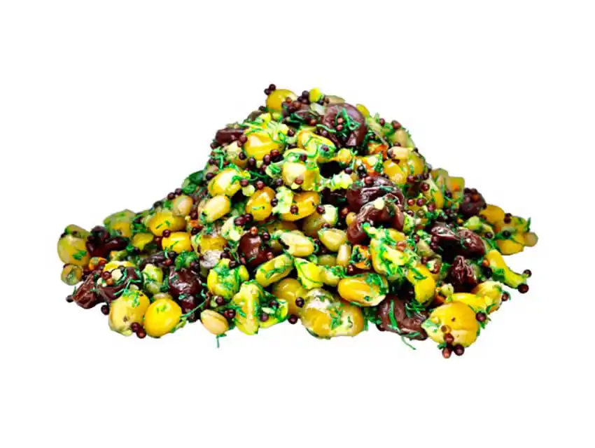 Doporučujeme - Vařený partikl LK BAITS Extra Amur, 1 kg