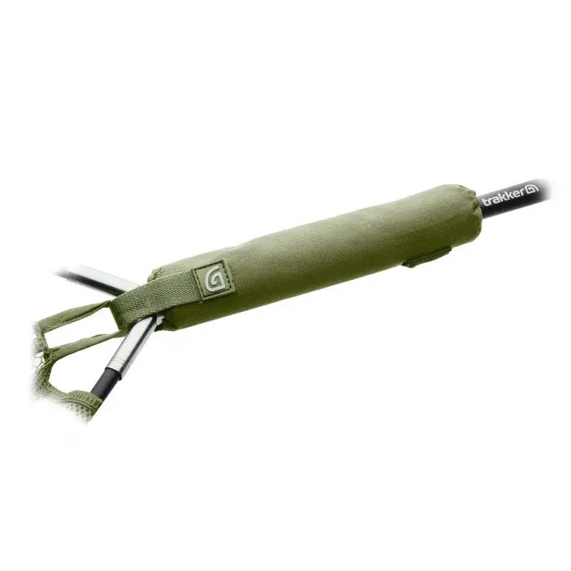 Právě uvedeno na trh - Trakker Plovák Sanctuary Slim Net Float