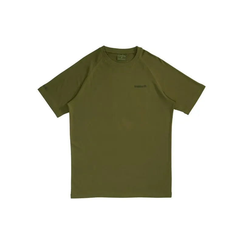 Akční cena - Trakker Tričko Tempest T-Shirt