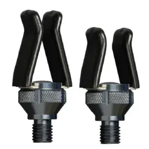 Nový produkt - Solar Rohatinka Black-Lite Centre-Loc Adjustable Back Rest