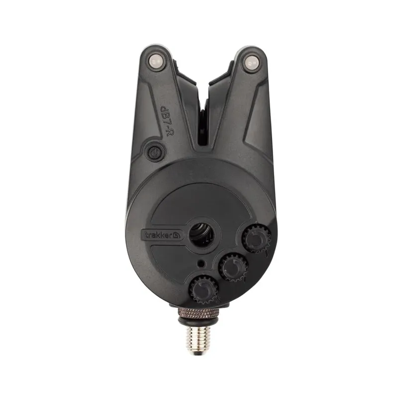 Trakker Hlásič DB7-R Bite Alarm | Právě uvedeno na trh