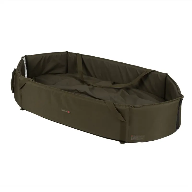 Trakker Podložka Sanctuary Deluxe Oval Crib XL | Speciální cena