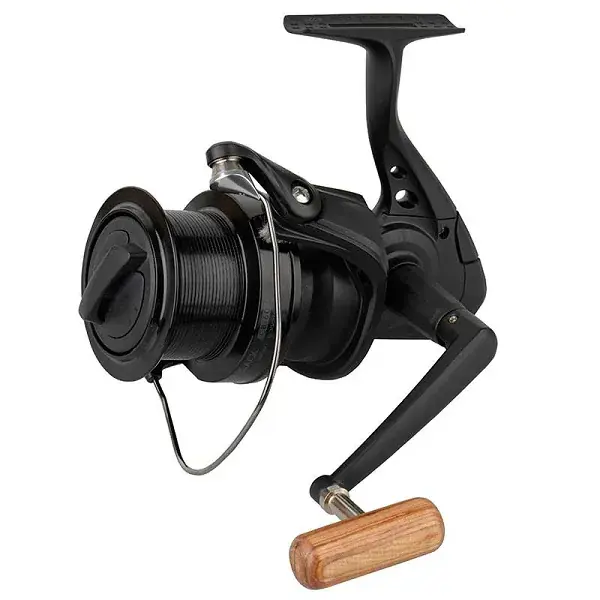 Okuma Naviják Custom Black 60 - Super cena
