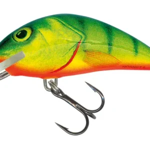 Salmo Wobbler Hornet Floating - Hot Perch - Koupit online