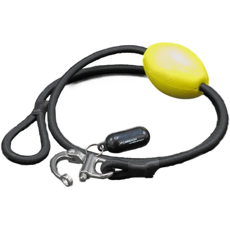 Poseidon Fender Boat Holder Speed Release - Výborné hodnocení