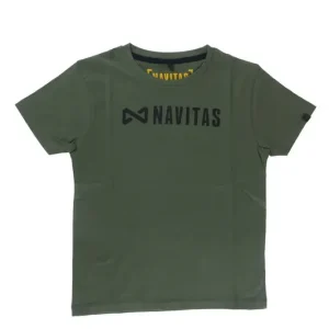 Navitas Tričko Kids Core Tee - Mezi nejprodávanějšími