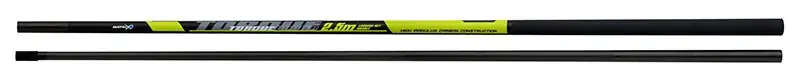 Ušetřete nyní | Matrix Podběráková Tyč Torque Power Landing Net Handle 2,5 m