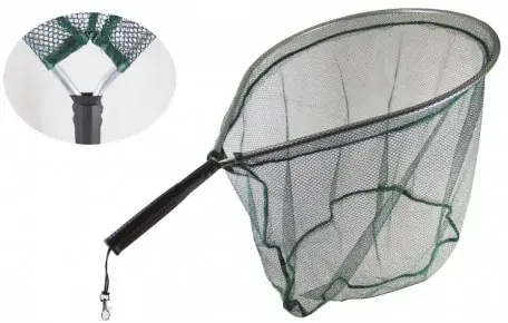 Mistrall podběrák (raketa) X4, 70cm - Speciální nabídka