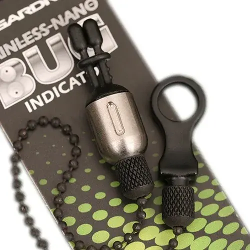 Akce | Gardner Závěsný signalizátor Stainless Nano Bug