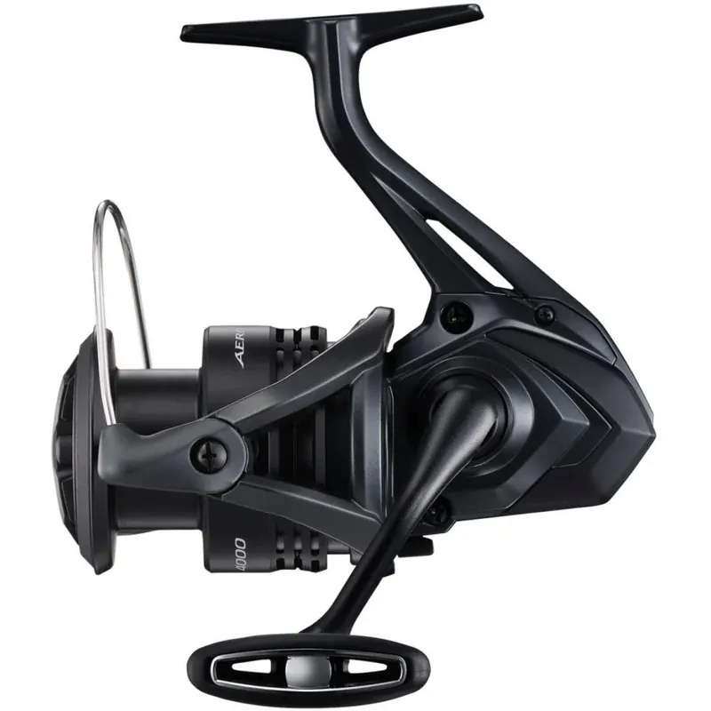 Akční nabídka | Shimano Naviják Aero 4000