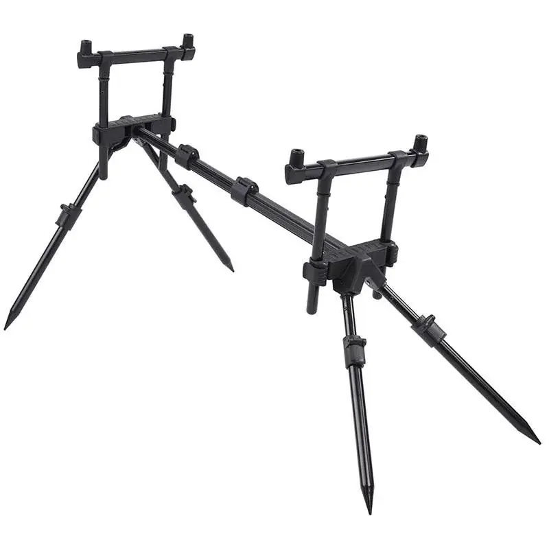 Nyní k dispozici | Prowess Stojan Rod Pod Liberty 2 rods