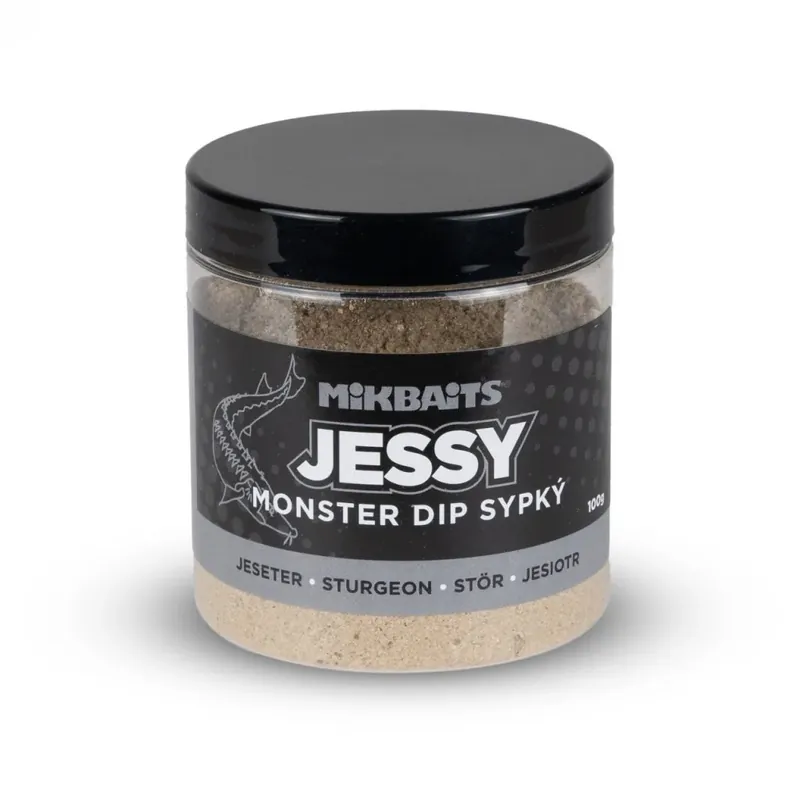 Mikbaits Jessy Monster dip sypký 100g | Ušetřete
