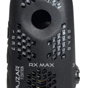 Bezpečný nákup - Flajzar Přijímač Fishtron RX MAX