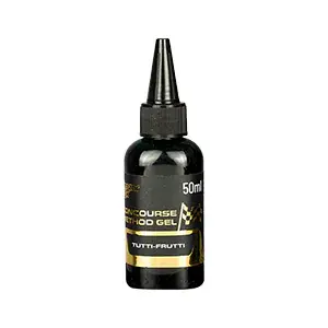 Neváhejte - Benzar Mix Concourse Gel - Tutti-frutti 50ml