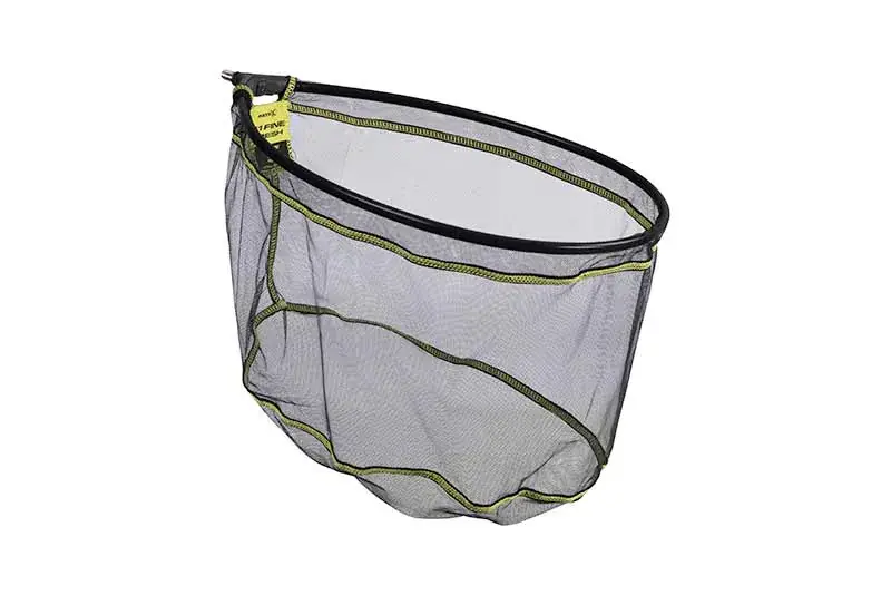 Nabídka | Matrix Podběráková hlava Fine Mesh Landing Net - S 45x35cm
