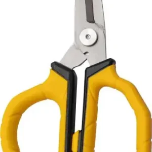 Rychlé dodání | Black Cat Nůžky HD Braid Scissors