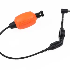 Fox Bobbin Black Label Dumpy Halo - Orange | Bezpečný nákup