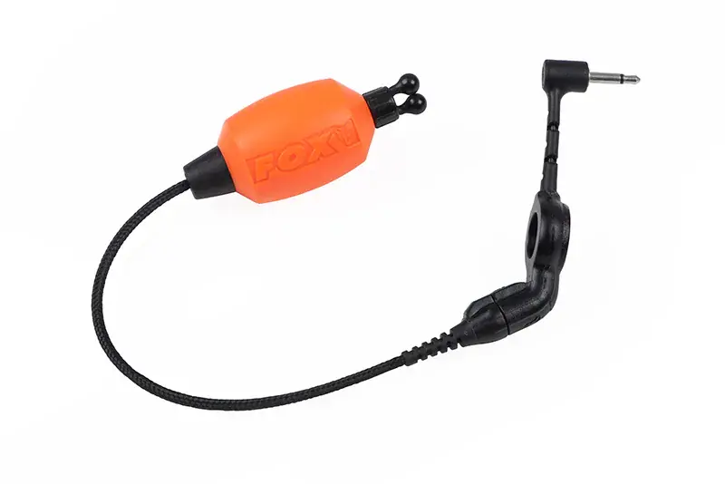 Fox Bobbin Black Label Dumpy Halo - Orange | Bezpečný nákup