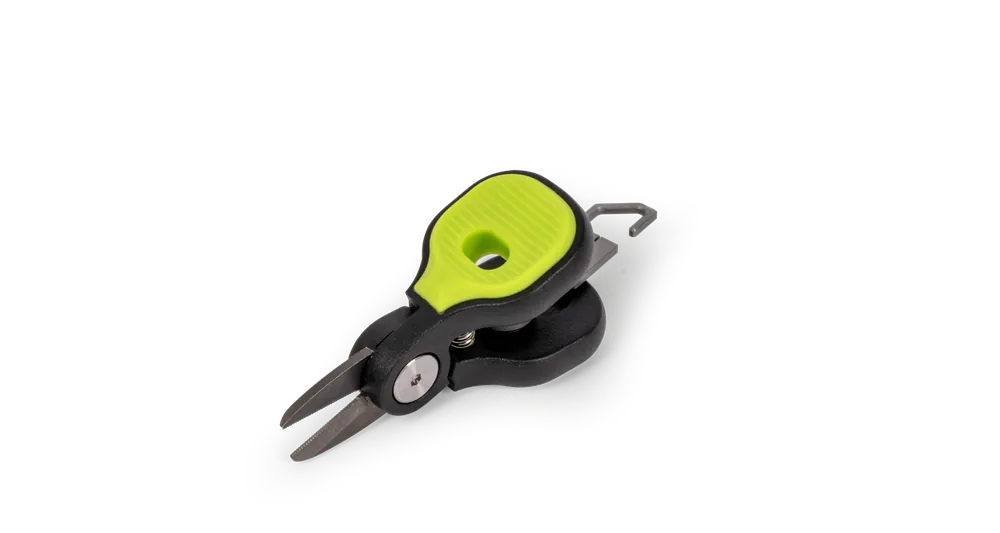 Korum Nůžky Macro Multi-Scissors - Prémiová kvalita