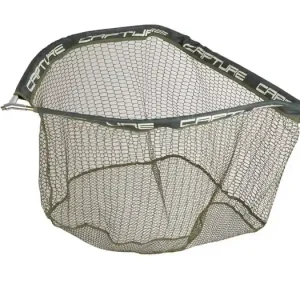 JAF Capture Podběráková hlava Catch | Cenová bomba