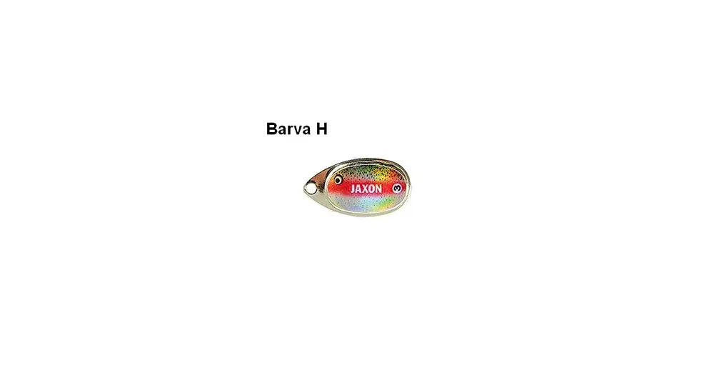 Bezpečný nákup - Jaxon - Rotačka HS Doro vel.2 barva H