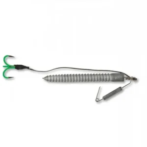 Madcat - Návazec A-Static Spin jig system 110mm-100g - Rychlá doprava