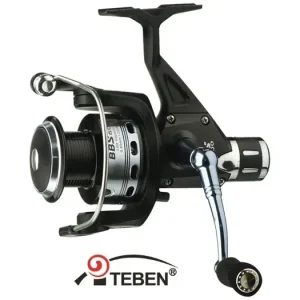 Naviják Teben BBS 500 8+1BB - Sleva