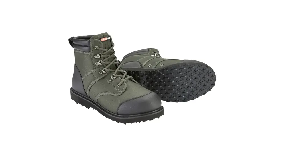 Top produkt - Obuv Leeda Profil Wading Boots vel.9