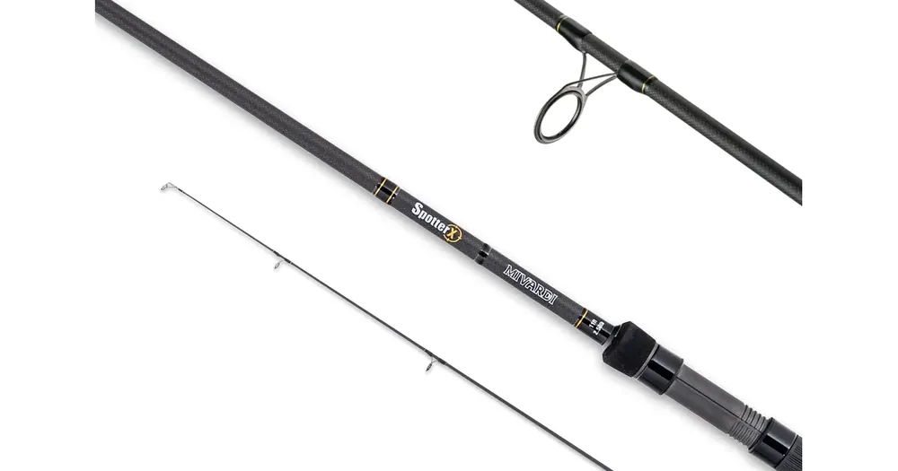 Mivardi Spotter 3,60m 2,75lb | Zlevněno
