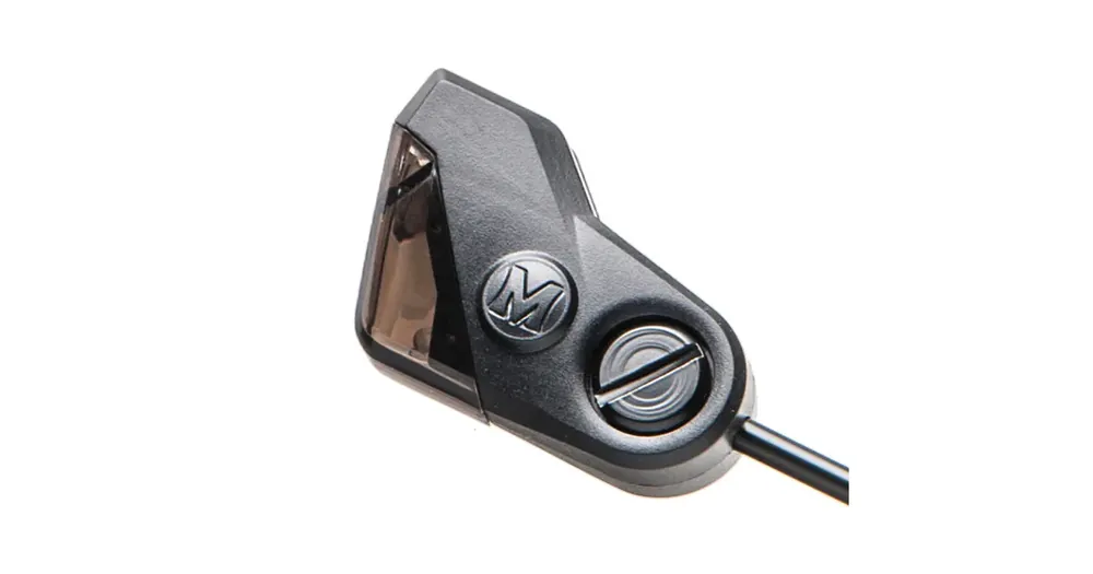 Rychlá expedice - Mivardi Swing arm MCX 66 - černý