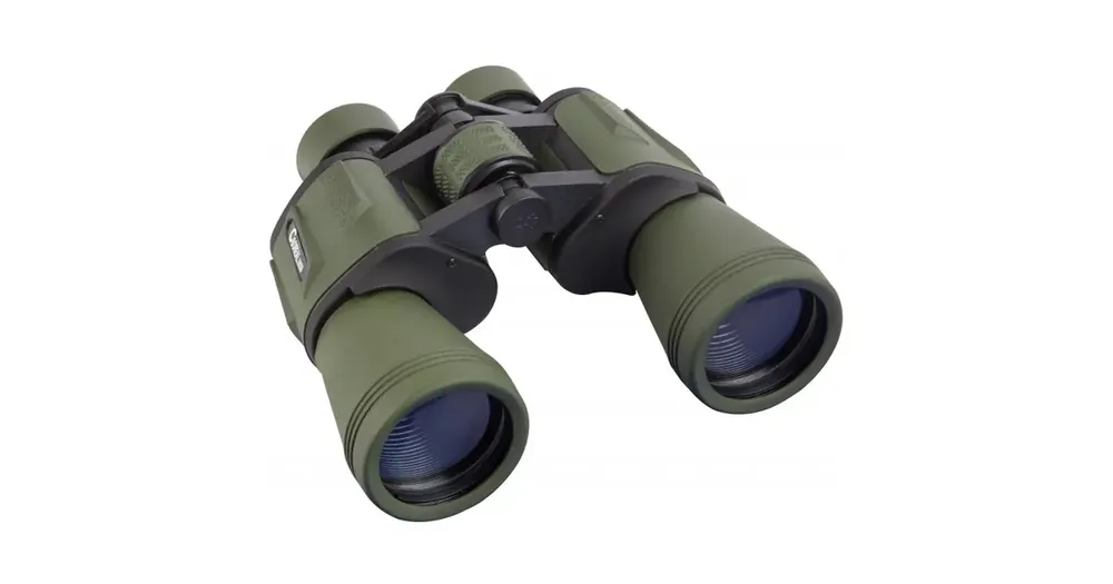 JAF Capture - Dalekohled Boreal Optic 10x50 | Výhodná nabídka
