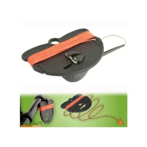 FOX - Zpětné olůvko Captive Back Lead MK2 - Extra sleva