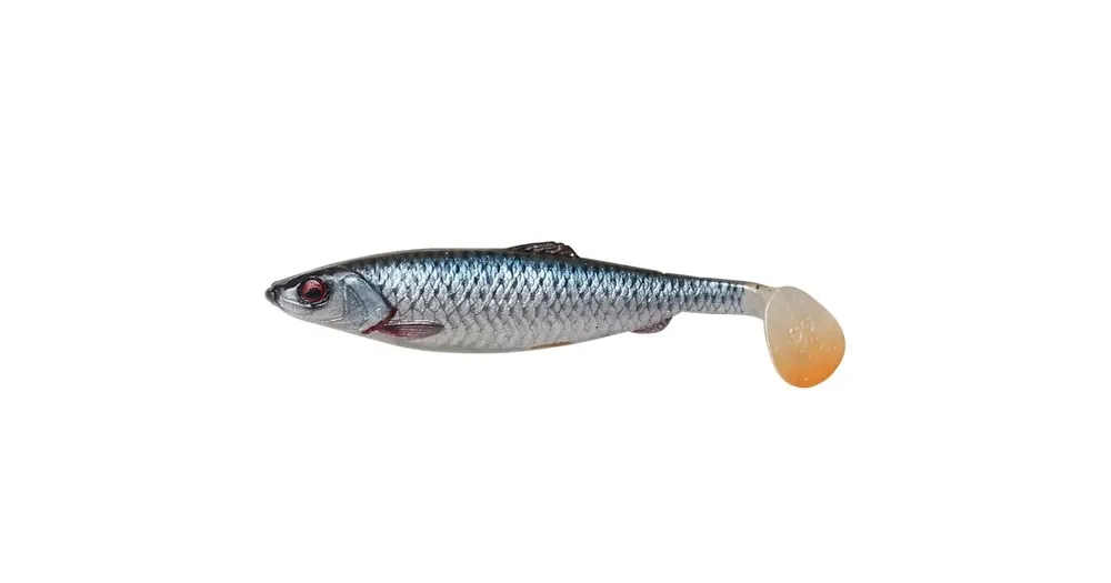 Savage Gear - 4D Herring Shad 13cm 17g Roach | Objednat online