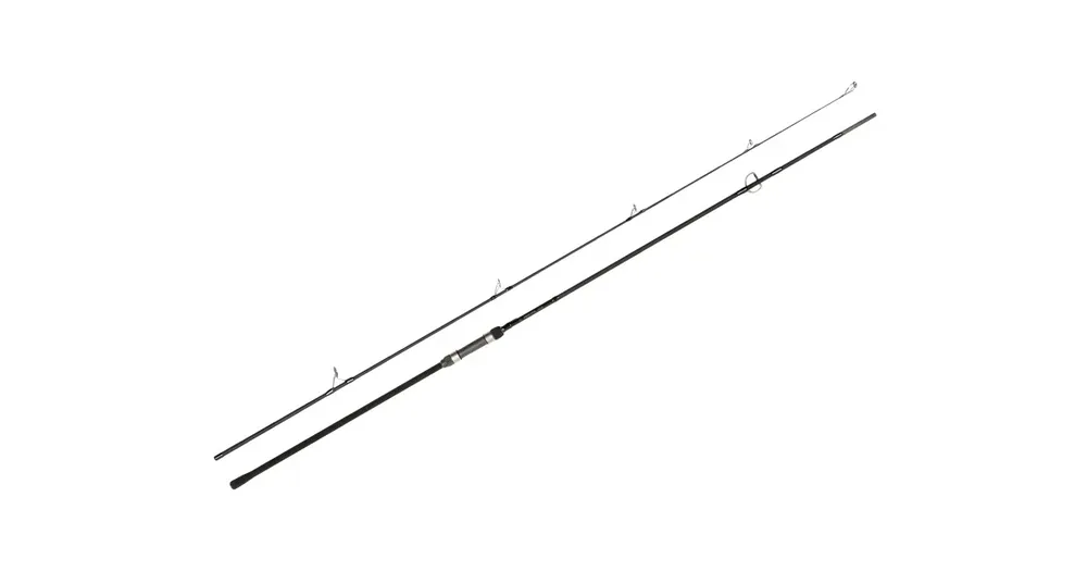 Zfish Prut Black Stalker 10ft/3lb | Top produkt