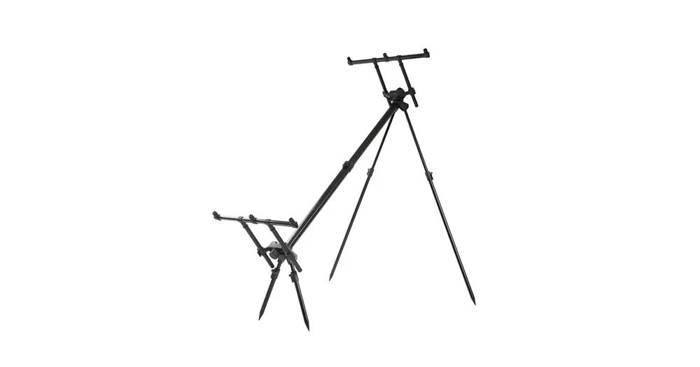 Ušetřete - ZFISH Stojan Hi-Pod Long Legs
