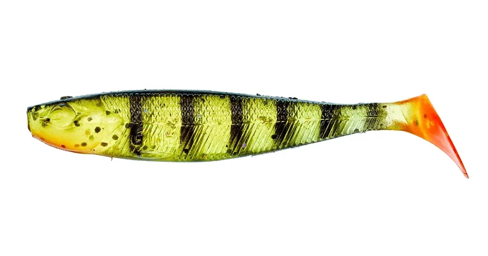 GUNKI - BUMPY 76 GHOST STRIPE PERCH - Cena od výrobce