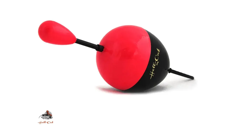 Hell-Cat kačena Extra Big Float 400g | Do vyčerpání zásob