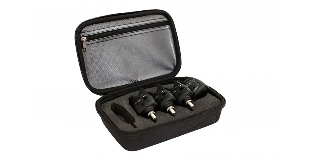 Ušetřete více - Flajzar SET e3TX 3+1+RX Multi