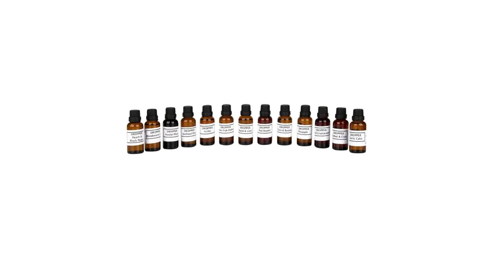 Nejprodávanější | Aroma Carp Only Krillic (Krill a Česnek) 100% Pure 30ml