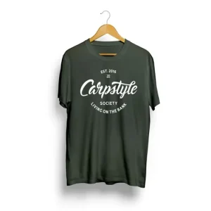 Top produkt - T-SHIRT 2018 - GREEN