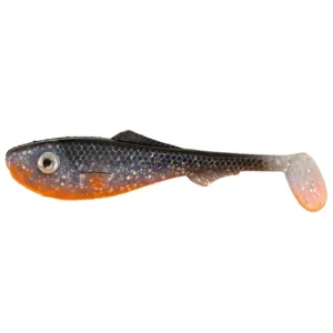 Vysoká kvalita - BEAST PERCH SHAD 8CM FEGIS