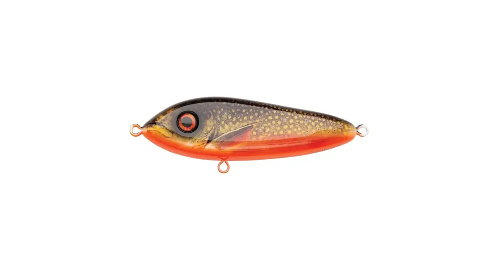 MCJERK SVARTZONKER 12CM REAL CHARTREUSE | Koupit online