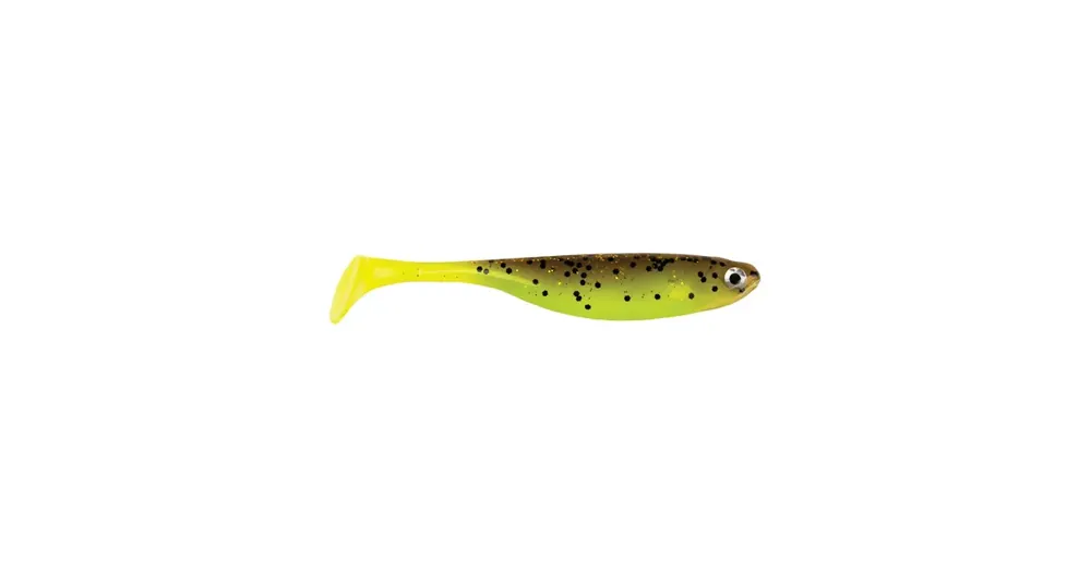 SNEAKSHAD 11CM BROWN CHARTREUSE | Využijte nabídku