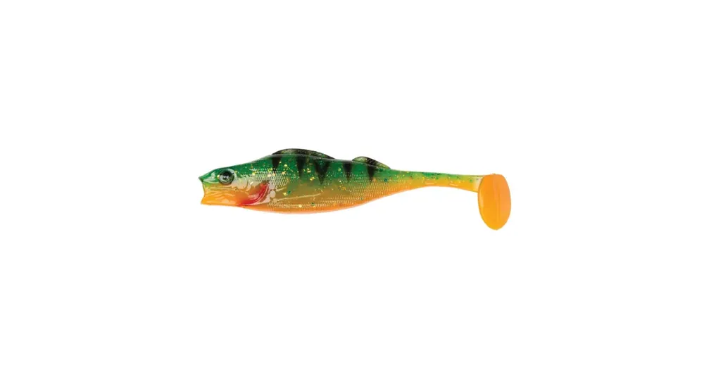 PULSE REALISTIC PERCH 11CM FIRETIGER | Nízká cena